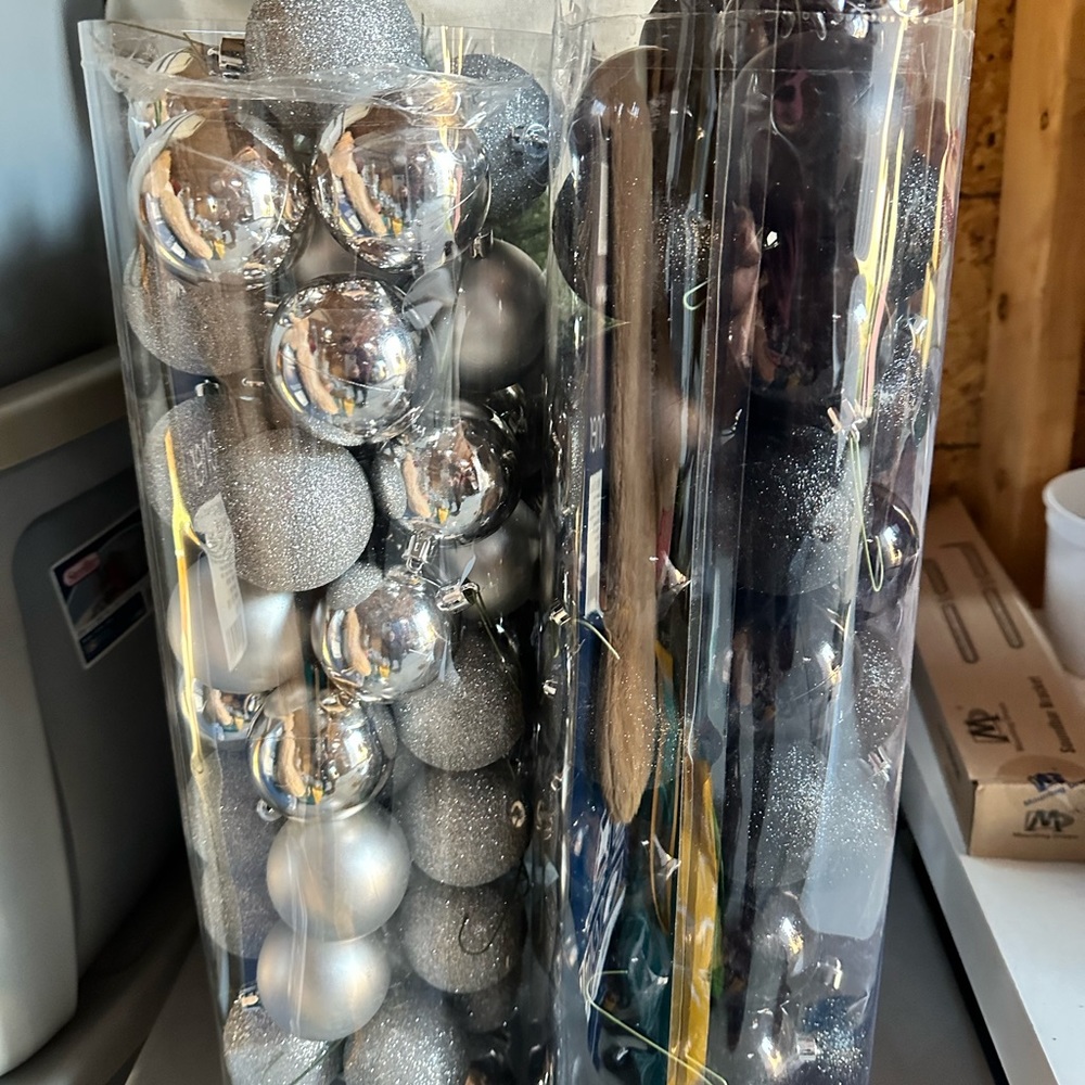 Ornaments